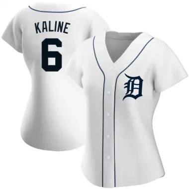 al kaline baseball jersey