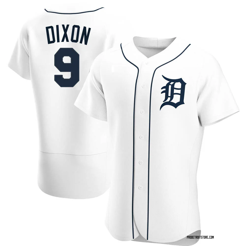 authentic tigers jersey