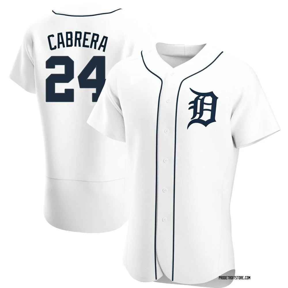 detroit tigers cabrera jersey